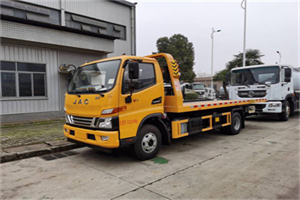 印台车辆公路救援