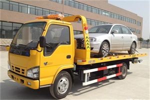 印台道路救援一般怎么收费