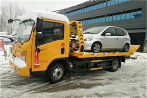 印台附近道路救援服务